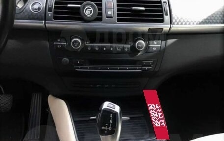 BMW X6, 2012 год, 2 550 000 рублей, 10 фотография