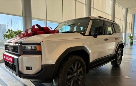 Toyota Land Cruiser Prado, 2025 год, 13 800 000 рублей, 1 фотография