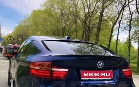 BMW X6, 2012 год, 2 550 000 рублей, 6 фотография