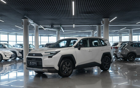 Toyota RAV4, 2025 год, 5 000 000 рублей, 1 фотография