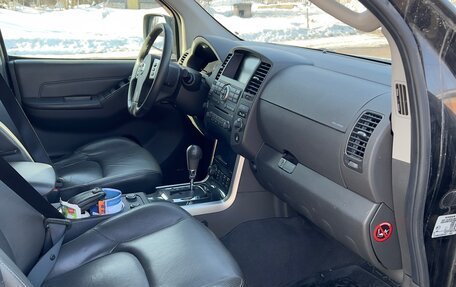 Nissan Pathfinder, 2011 год, 1 299 000 рублей, 5 фотография