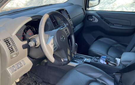 Nissan Pathfinder, 2011 год, 1 299 000 рублей, 4 фотография