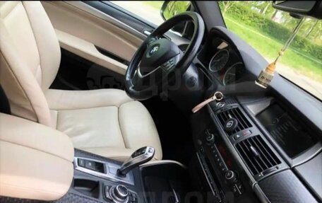 BMW X6, 2012 год, 2 550 000 рублей, 13 фотография