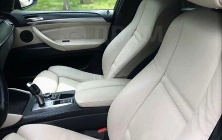 BMW X6, 2012 год, 2 550 000 рублей, 12 фотография