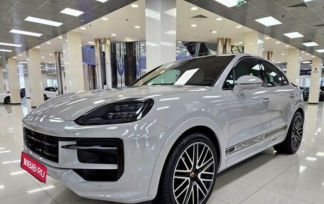 Porsche Cayenne III, 2024 год, 15 450 000 рублей, 1 фотография