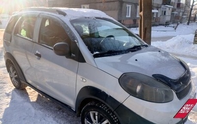 Chery IndiS (S18D) I, 2011 год, 255 000 рублей, 1 фотография
