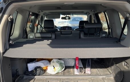 Nissan Pathfinder, 2011 год, 1 299 000 рублей, 6 фотография