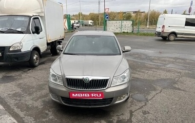Skoda Octavia, 2013 год, 1 100 000 рублей, 1 фотография