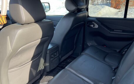 Nissan Pathfinder, 2011 год, 1 299 000 рублей, 8 фотография