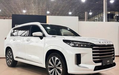 CheryExeed VX, 2024 год, 5 730 000 рублей, 1 фотография