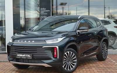 CheryExeed TXL, 2025 год, 3 930 000 рублей, 1 фотография