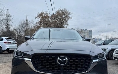 Mazda CX-5 II, 2023 год, 2 700 000 рублей, 1 фотография