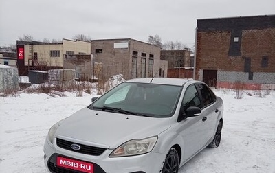 Ford Focus II рестайлинг, 2008 год, 350 000 рублей, 1 фотография