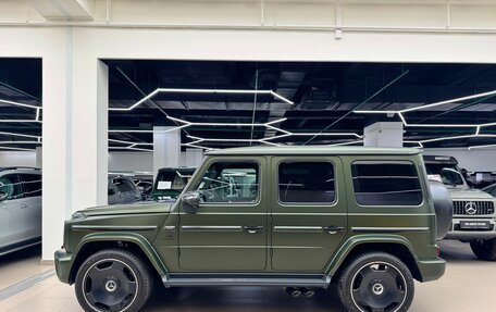 Mercedes-Benz G-Класс AMG, 2025 год, 33 590 000 рублей, 7 фотография