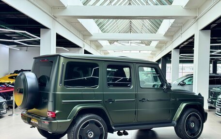 Mercedes-Benz G-Класс AMG, 2025 год, 33 590 000 рублей, 10 фотография