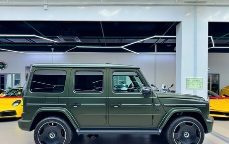 Mercedes-Benz G-Класс AMG, 2025 год, 33 590 000 рублей, 8 фотография