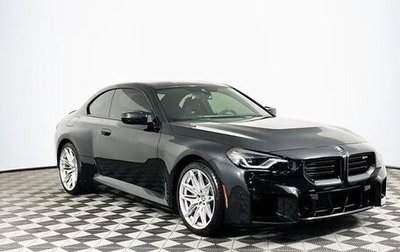 BMW M2, 2025 год, 11 900 000 рублей, 1 фотография