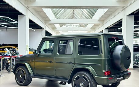 Mercedes-Benz G-Класс AMG, 2025 год, 33 590 000 рублей, 12 фотография