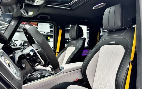 Mercedes-Benz G-Класс AMG, 2025 год, 33 590 000 рублей, 19 фотография