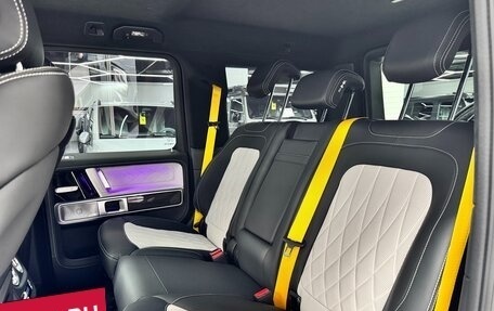 Mercedes-Benz G-Класс AMG, 2025 год, 33 590 000 рублей, 25 фотография