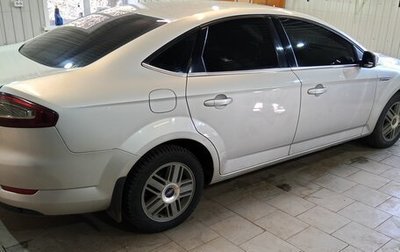 Ford Mondeo IV, 2011 год, 530 000 рублей, 1 фотография