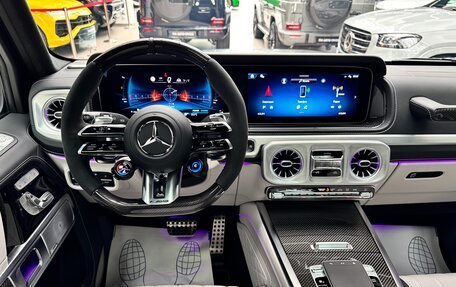 Mercedes-Benz G-Класс AMG, 2025 год, 33 590 000 рублей, 27 фотография