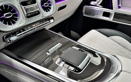 Mercedes-Benz G-Класс AMG, 2025 год, 33 590 000 рублей, 29 фотография