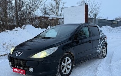 Peugeot 307 I, 2006 год, 159 000 рублей, 1 фотография