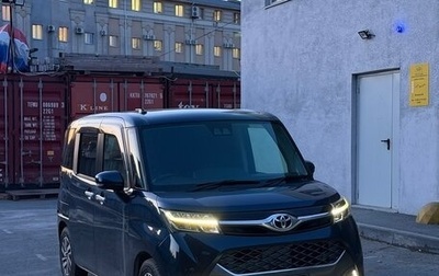 Toyota Tank I, 2019 год, 1 310 000 рублей, 1 фотография