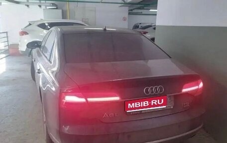 Audi A8, 2016 год, 2 003 000 рублей, 1 фотография