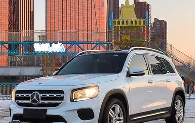 Mercedes-Benz GLB, 2020 год, 2 790 000 рублей, 1 фотография