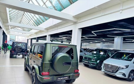 Mercedes-Benz G-Класс AMG, 2025 год, 33 590 000 рублей, 39 фотография