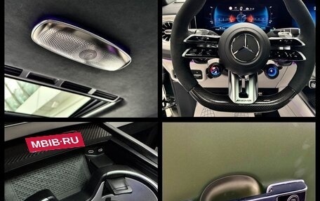 Mercedes-Benz G-Класс AMG, 2025 год, 33 590 000 рублей, 32 фотография