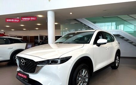 Mazda CX-5 II, 2025 год, 3 760 000 рублей, 1 фотография