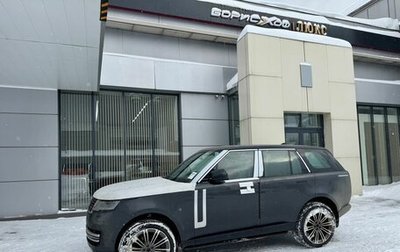 Land Rover Range Rover IV рестайлинг, 2025 год, 26 250 000 рублей, 1 фотография