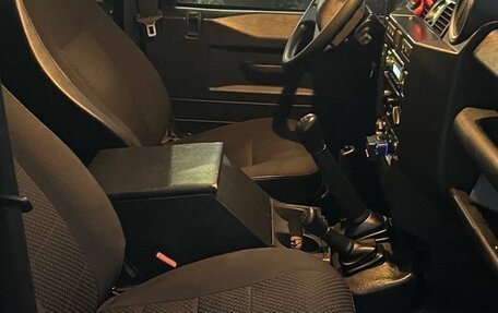 Land Rover Defender I, 2013 год, 2 500 000 рублей, 6 фотография