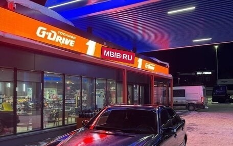 Mercedes-Benz E-Класс, 2001 год, 465 000 рублей, 1 фотография