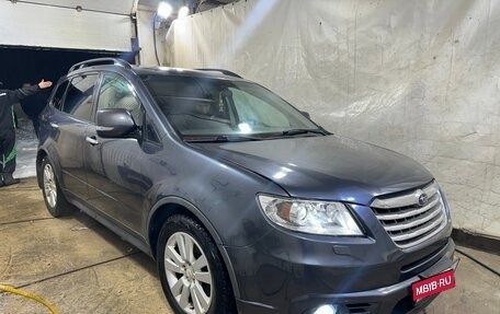 Subaru Tribeca I рестайлинг, 2008 год, 538 000 рублей, 1 фотография
