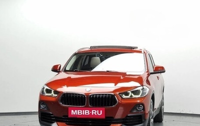 BMW X2, 2019 год, 2 005 000 рублей, 1 фотография