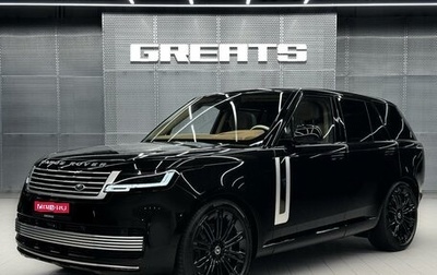 Land Rover Range Rover IV рестайлинг, 2026 год, 32 700 000 рублей, 1 фотография