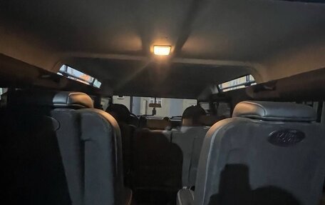 Land Rover Defender I, 2013 год, 2 500 000 рублей, 9 фотография