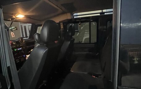 Land Rover Defender I, 2013 год, 2 500 000 рублей, 10 фотография