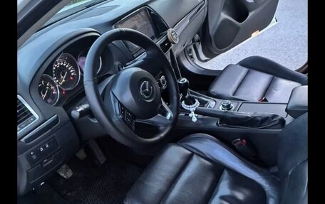 Mazda 6, 2014 год, 1 520 000 рублей, 11 фотография