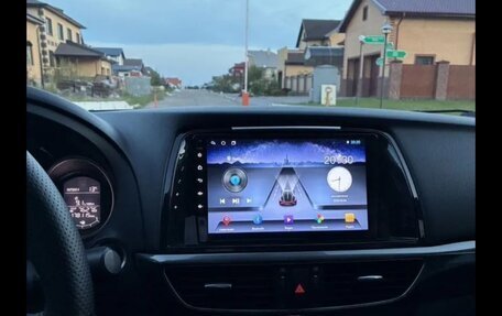 Mazda 6, 2014 год, 1 520 000 рублей, 10 фотография