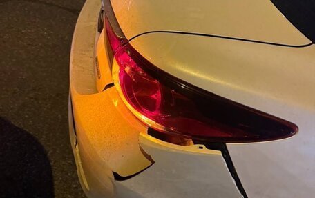 Mazda 6, 2014 год, 1 520 000 рублей, 8 фотография