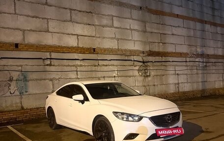 Mazda 6, 2014 год, 1 520 000 рублей, 6 фотография