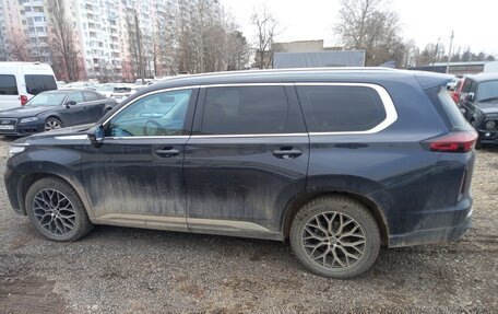 CheryExeed VX, 2023 год, 2 200 000 рублей, 8 фотография