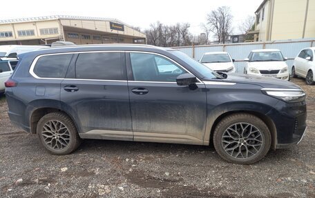 CheryExeed VX, 2023 год, 2 200 000 рублей, 4 фотография