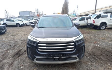 CheryExeed VX, 2023 год, 2 200 000 рублей, 2 фотография