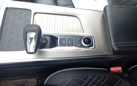 CheryExeed VX, 2023 год, 2 200 000 рублей, 14 фотография